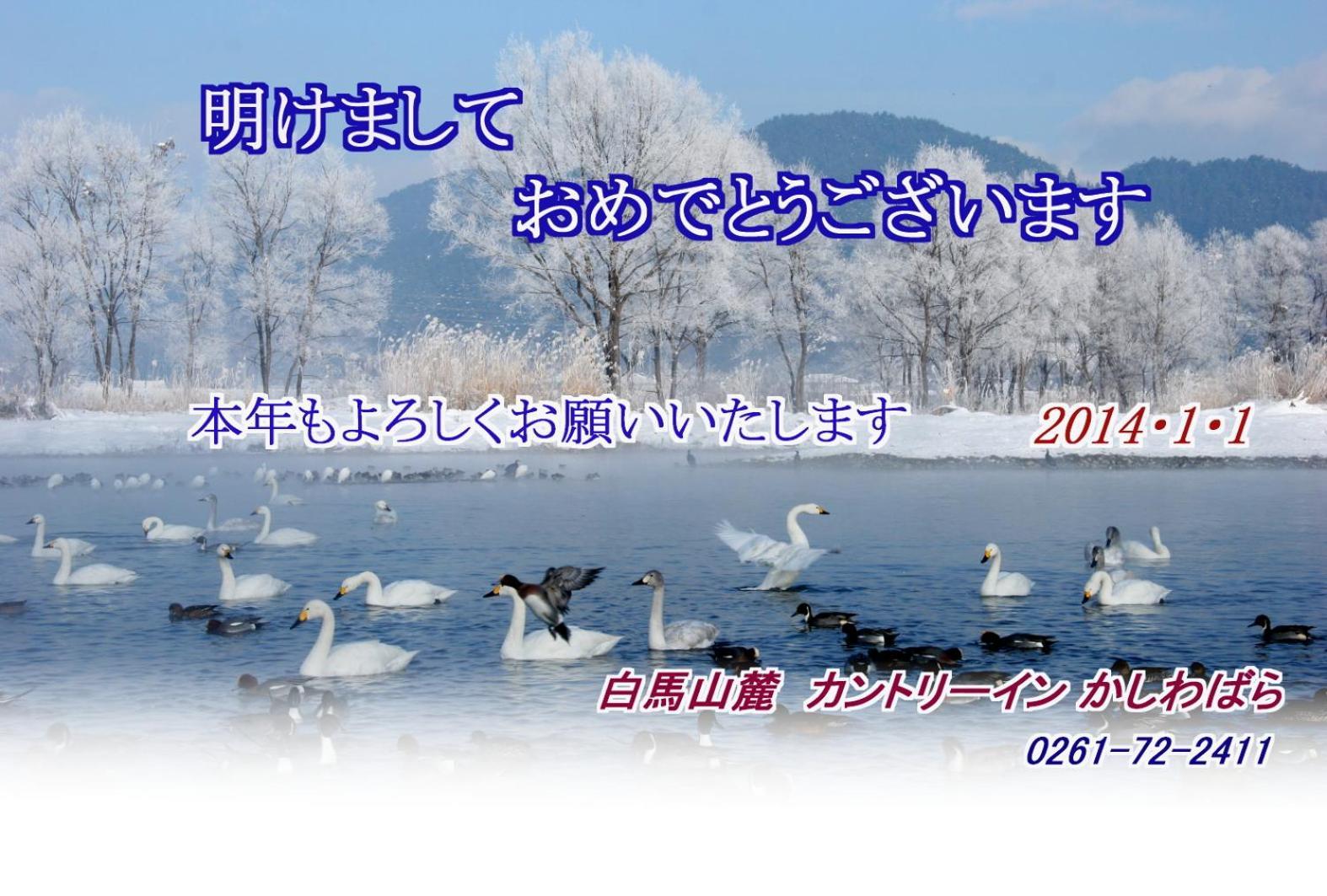 Country Inn Kashiwabara Hakuba Exterior foto
